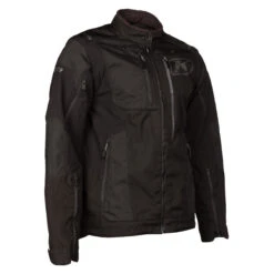 Klim Dakar Jackets -Moto Style Shop 3122 002 Black 05