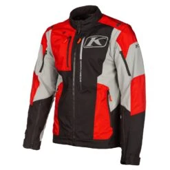 Klim Dakar Jackets