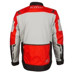 Klim Dakar Jackets -Moto Style Shop 3122 002 Monument 20Gray 20 20Redrock 04