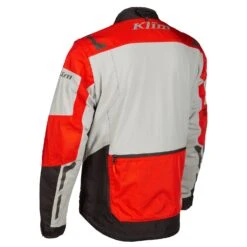 Klim Dakar Jackets -Moto Style Shop 3122 002 Monument 20Gray 20 20Redrock 06