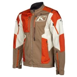Klim Dakar Jackets -Moto Style Shop 3122 002 Potter s 20Clay 20 20Peyote 01
