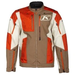 Klim Dakar Jackets -Moto Style Shop 3122 002 Potter s 20Clay 20 20Peyote 03