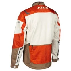 Klim Dakar Jackets -Moto Style Shop 3122 002 Potter s 20Clay 20 20Peyote 06