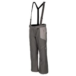 Klim Women's Spark Pant -Moto Style Shop 3129 001 Asphalt 20 20Castlerock 20Gray 01