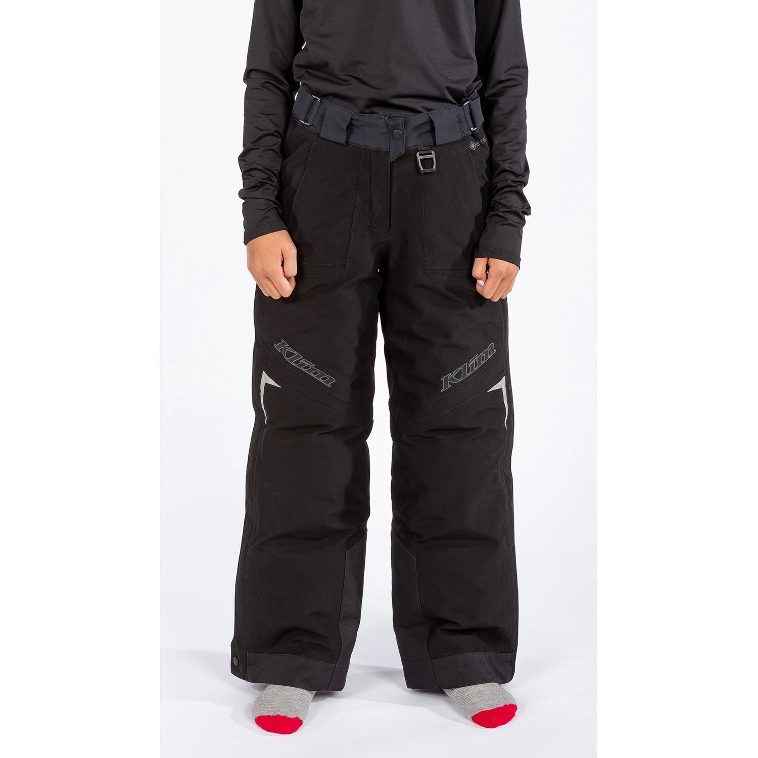 Klim Spark Youth Pant 1 Klim Spark Youth Pant