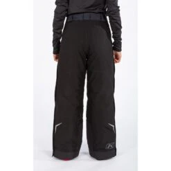 Klim Spark Youth Pant 7 Klim Spark Youth Pant -Moto Style Shop 3129 Y01 Black 20 20Asphalt 04