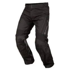 Klim Dakar Pants 14 Klim Dakar Pants -Moto Style Shop 3142 004 Black 01