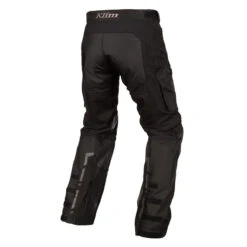 Klim Dakar Pants 15 Klim Dakar Pants -Moto Style Shop 3142 004 Black 02