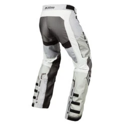 Klim Dakar Pants 13 Klim Dakar Pants -Moto Style Shop 3142 004 Monument 20Gray 02