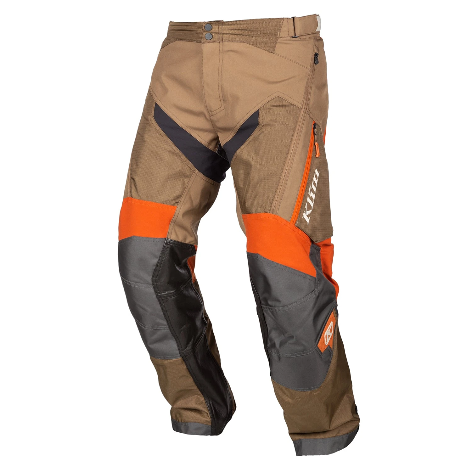 Klim Dakar Pants 1 Klim Dakar Pants