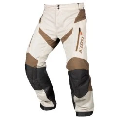 Klim Mojave Pants -Moto Style Shop 3143 004 Peyote 01