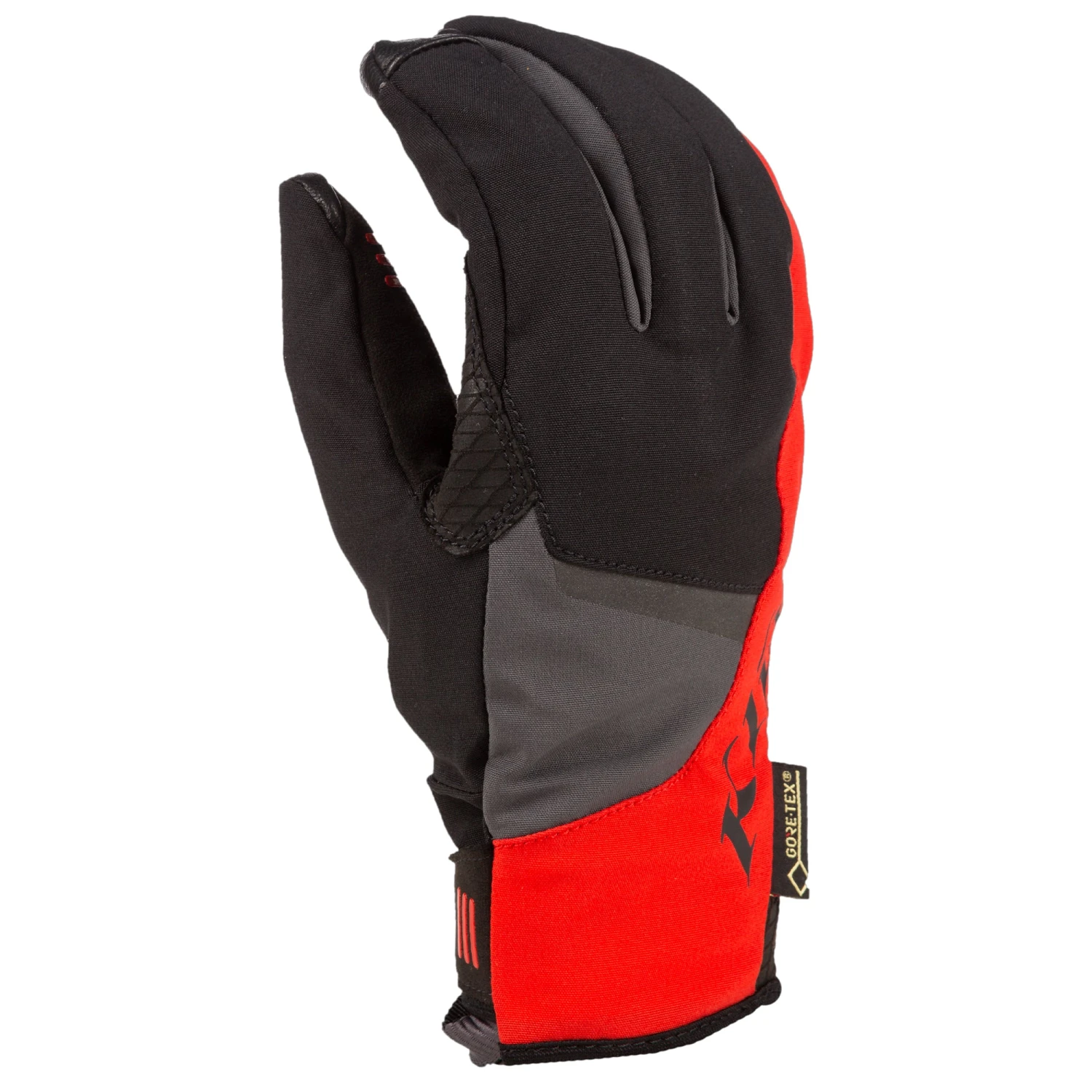 Klim Inversion GTX Gloves 1 Klim Inversion GTX Gloves
