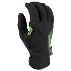 Klim Inversion Gloves -Moto Style Shop 3161 003 Black ElectrikGecko 01