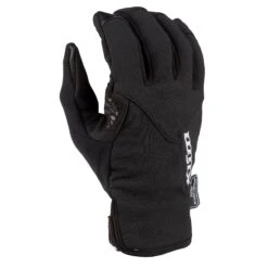 Klim Inversion Gloves -Moto Style Shop 3161 003 Black 01