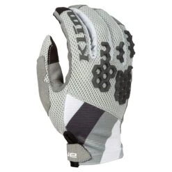 Klim Mojave Gloves -Moto Style Shop 3168 004 Cool 20Gray 01