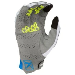 Klim Mojave Gloves -Moto Style Shop 3168 004 Electric 20Blue 02