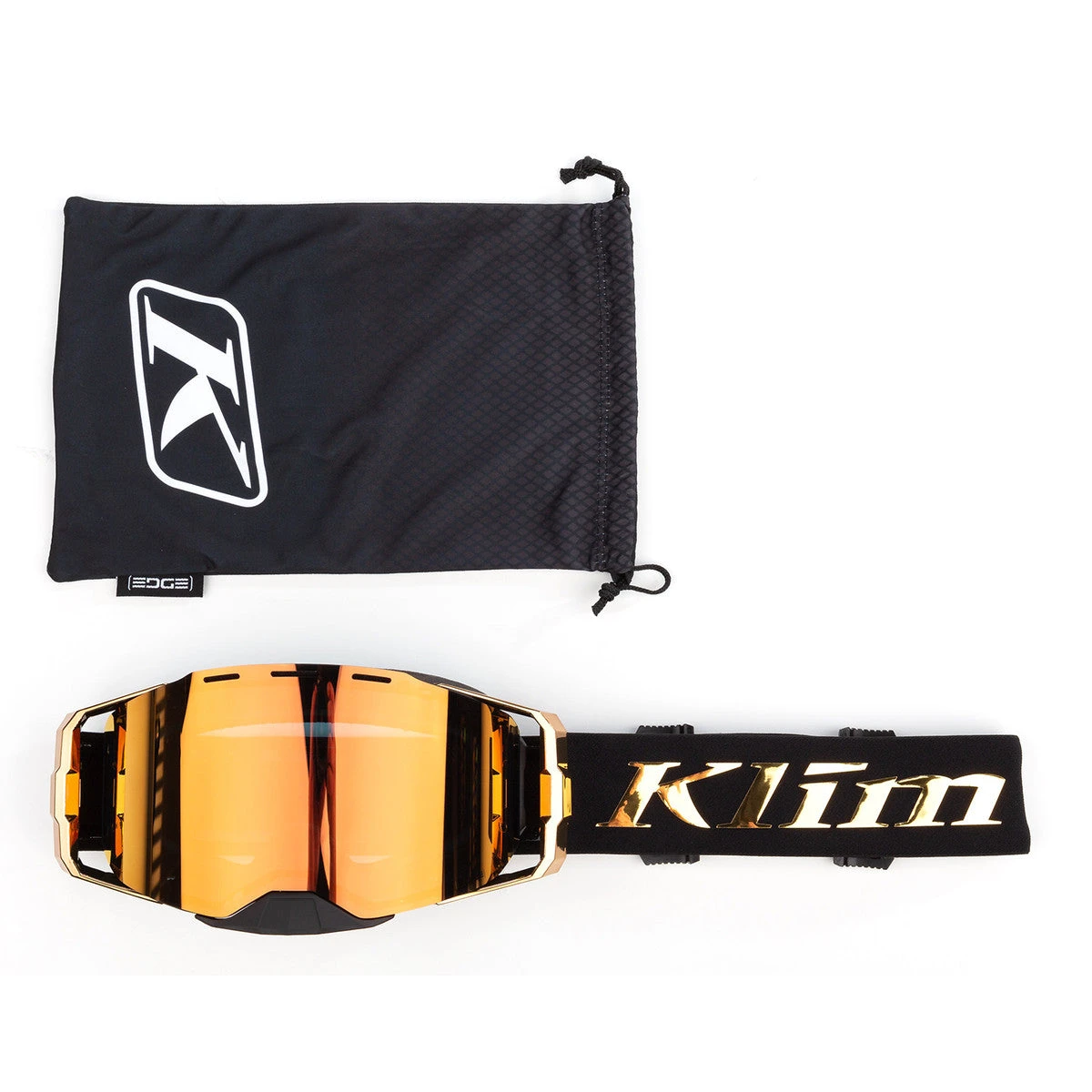 Klim Edge Focus Off-Road Goggles 6 Klim Edge Focus Off-Road Goggles - Image 6
