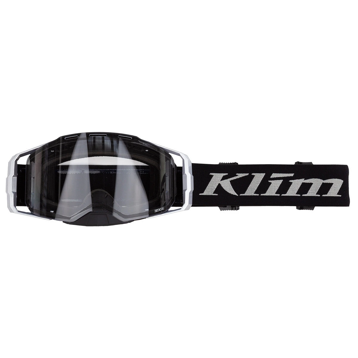 Klim Edge Focus Off-Road Goggles 1 Klim Edge Focus Off-Road Goggles