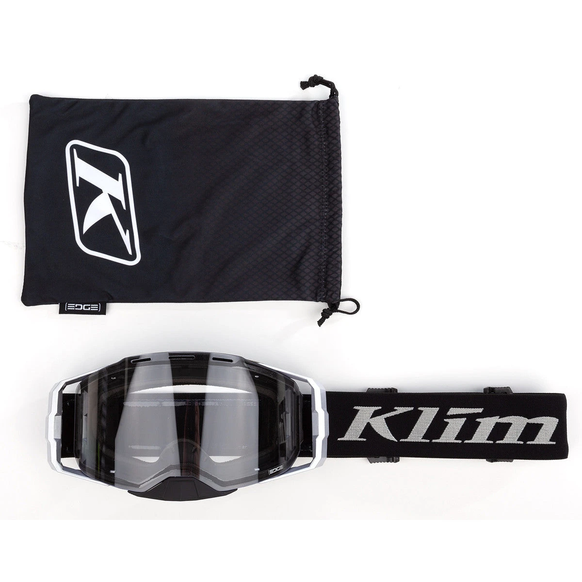 Klim Edge Focus Off-Road Goggles 2 Klim Edge Focus Off-Road Goggles - Image 2