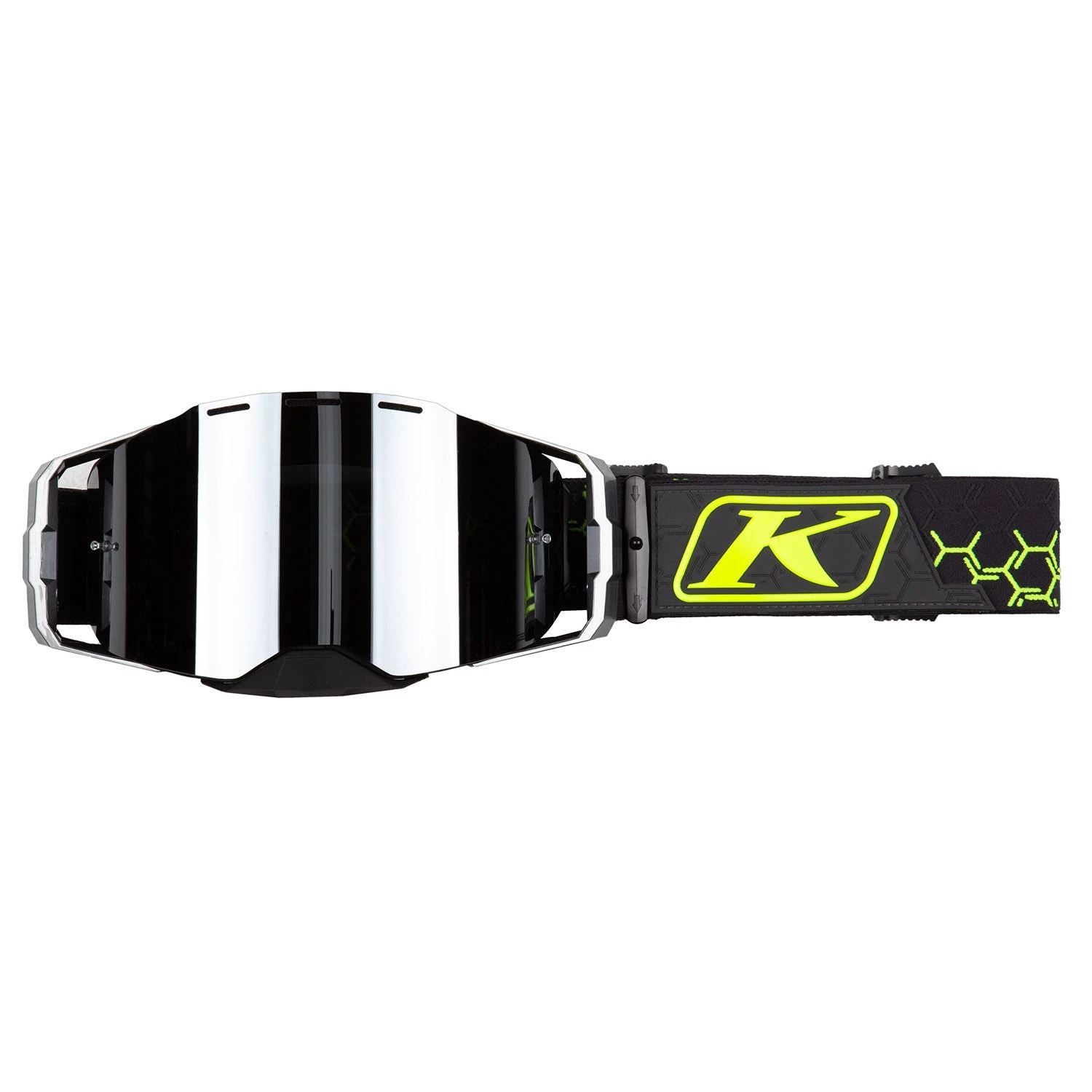 Klim Edge Hex Off-Road Goggles 2 Klim Edge Hex Off-Road Goggles - Image 2