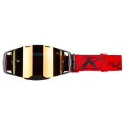 Klim Edge Hex Off-Road Goggles 6 Klim Edge Hex Off-Road Goggles -Moto Style Shop 3175 000 Hex 20Redrock 20Bronze 20Mirror 20Lens 01