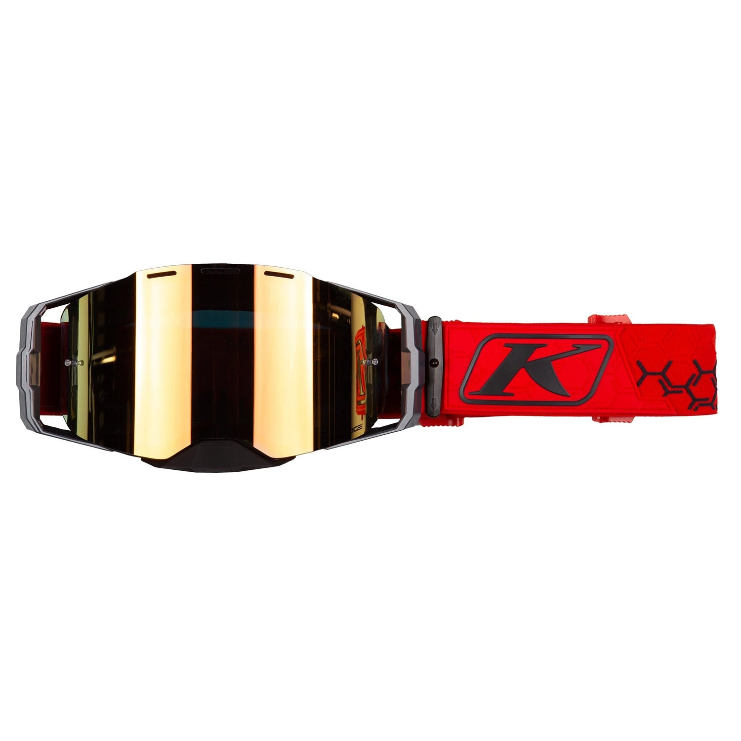 Klim Edge Hex Off-Road Goggles 3 Klim Edge Hex Off-Road Goggles - Image 3