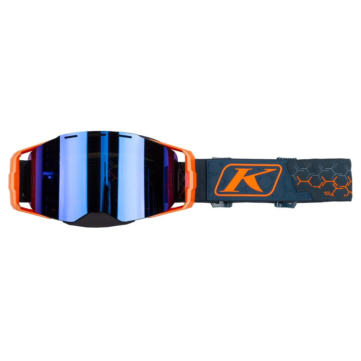 Klim Edge Hex Off-Road Goggles 1 Klim Edge Hex Off-Road Goggles