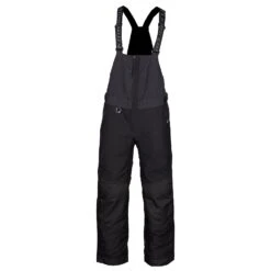 Klimate Bib -Moto Style Shop 3178 005 Black 03