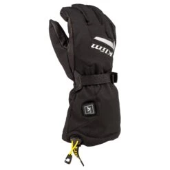 Klim Resistor HTD Gauntlet Gloves
