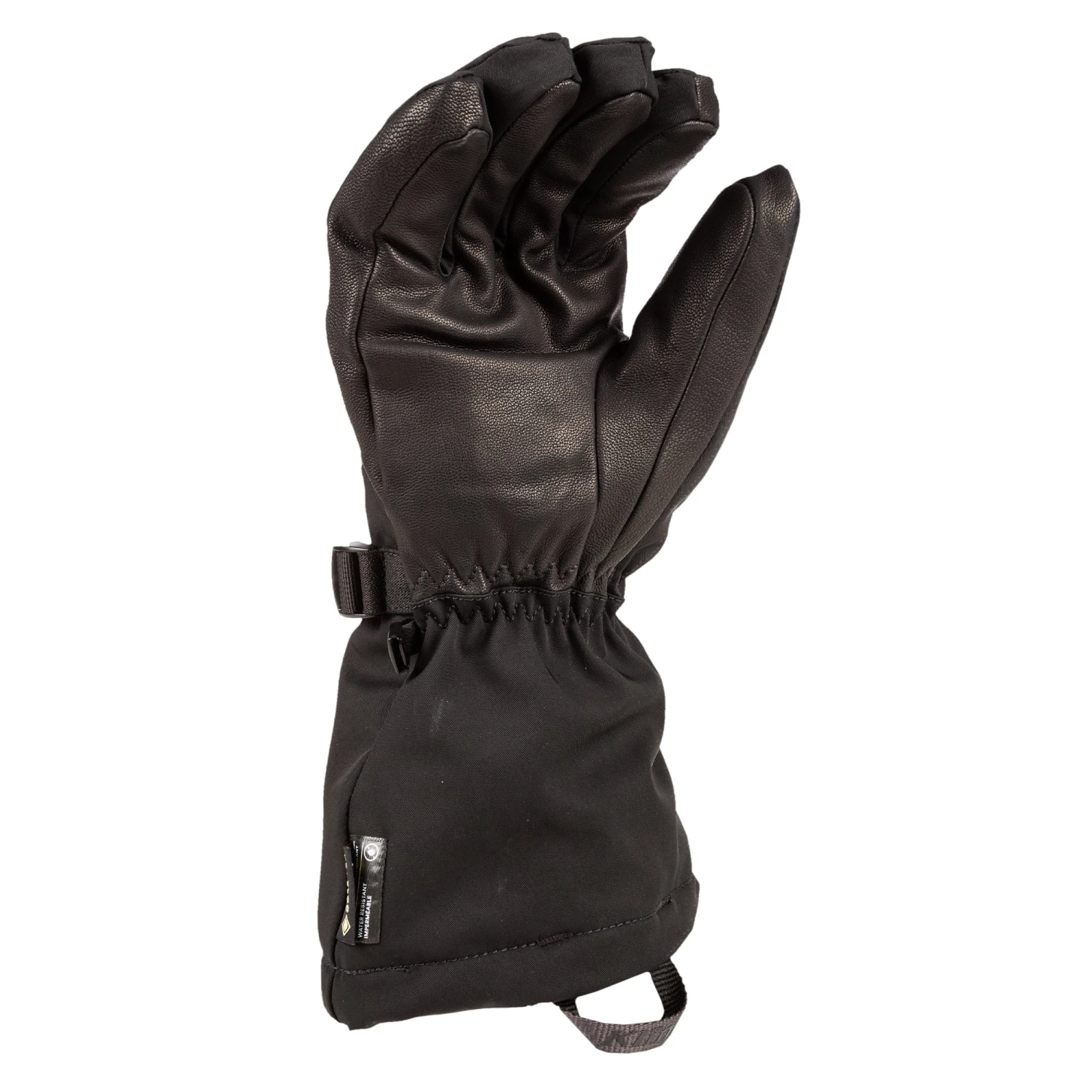 Klim Resistor HTD Gauntlet Gloves 2 Klim Resistor HTD Gauntlet Gloves - Image 2