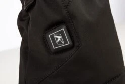 Klim Resistor HTD Gauntlet Gloves 9 Klim Resistor HTD Gauntlet Gloves -Moto Style Shop 3179 000Black 04