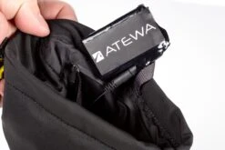 Klim Resistor HTD Gauntlet Gloves 10 Klim Resistor HTD Gauntlet Gloves -Moto Style Shop 3179 000Black 05