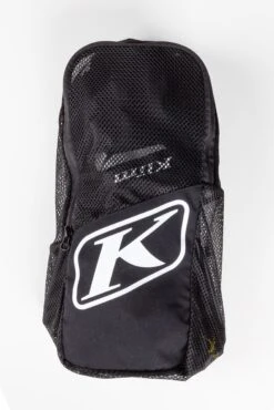 Klim Resistor HTD Gauntlet Gloves 11 Klim Resistor HTD Gauntlet Gloves -Moto Style Shop 3179 000Black 06