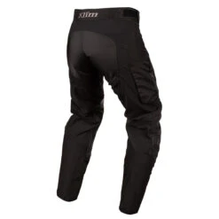 Klim Dakar In The Boot Pants 35 Klim Dakar In The Boot Pants -Moto Style Shop 3182 005 Black 02