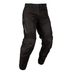 Klim Dakar In The Boot Pants 38 Klim Dakar In The Boot Pants -Moto Style Shop 3182 005 Black 05