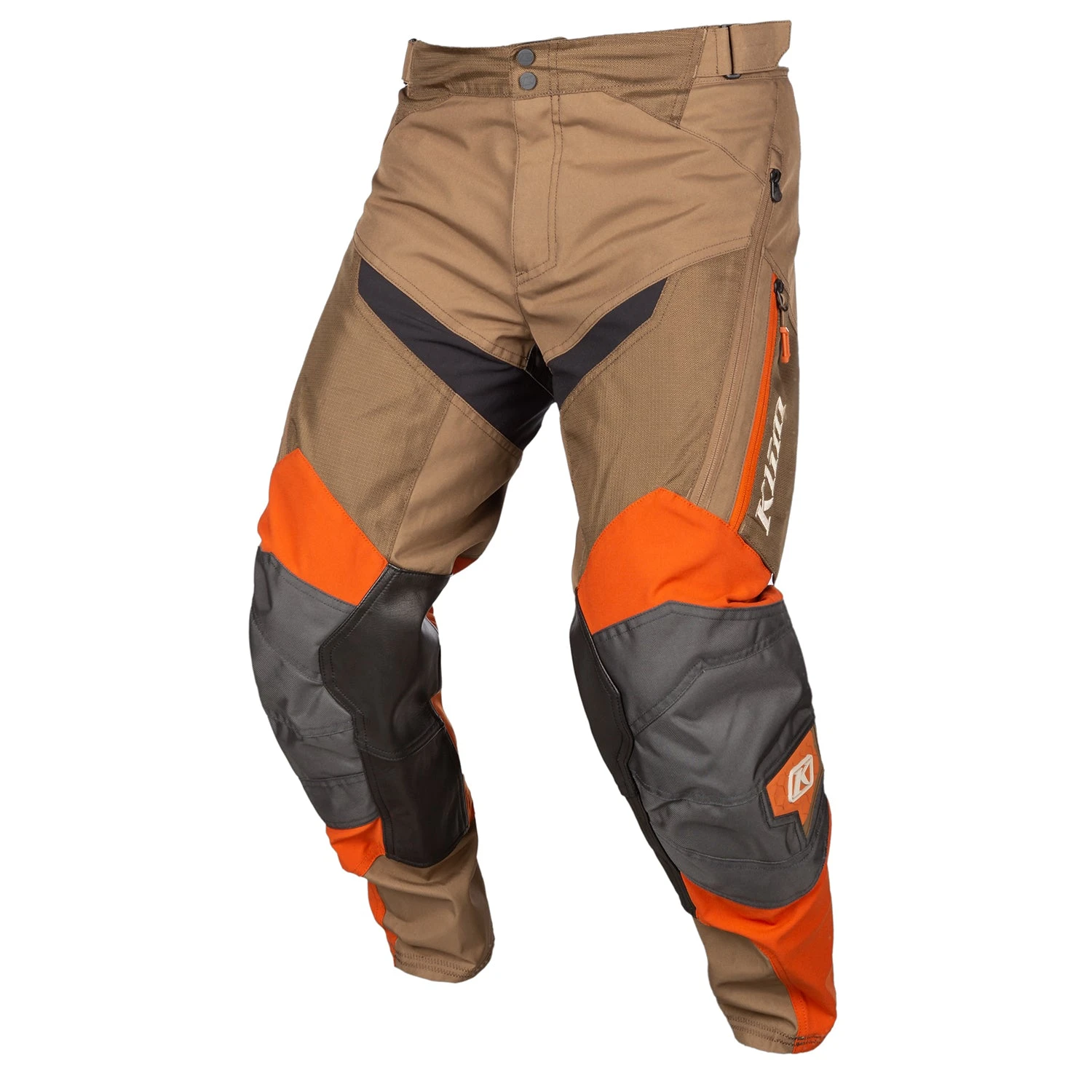 Klim Dakar In The Boot Pants 7 Klim Dakar In The Boot Pants - Image 7