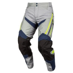 Klim Dakar In The Boot Pants 28 Klim Dakar In The Boot Pants -Moto Style Shop 3182 005 Vivid 20Gray 01