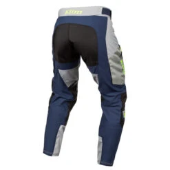 Klim Dakar In The Boot Pants 29 Klim Dakar In The Boot Pants -Moto Style Shop 3182 005 Vivid 20Gray 02