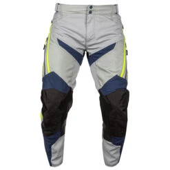 Klim Dakar In The Boot Pants 30 Klim Dakar In The Boot Pants -Moto Style Shop 3182 005 Vivid 20Gray 03