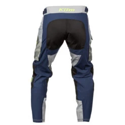 Klim Dakar In The Boot Pants 31 Klim Dakar In The Boot Pants -Moto Style Shop 3182 005 Vivid 20Gray 04