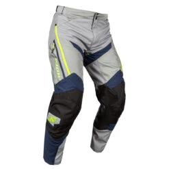 Klim Dakar In The Boot Pants 32 Klim Dakar In The Boot Pants -Moto Style Shop 3182 005 Vivid 20Gray 05