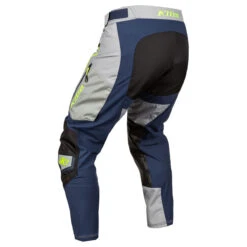 Klim Dakar In The Boot Pants 33 Klim Dakar In The Boot Pants -Moto Style Shop 3182 005 Vivid 20Gray 06