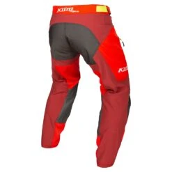 Klim Mojave In The Boot Pants -Moto Style Shop 3183 005 Bonfire 02