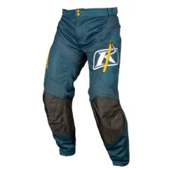 Klim Mojave In The Boot Pants -Moto Style Shop 3183 005 Striking 20Petrol 01