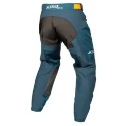 Klim Mojave In The Boot Pants -Moto Style Shop 3183 005 Striking 20Petrol 02