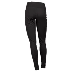 Klim Women's Solstice Pant 2.0 9 Klim Women's Solstice Pant 2.0 -Moto Style Shop 3202 003 Black 04