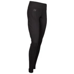 Klim Women's Solstice Pant 2.0 10 Klim Women's Solstice Pant 2.0 -Moto Style Shop 3202 003 Black 05