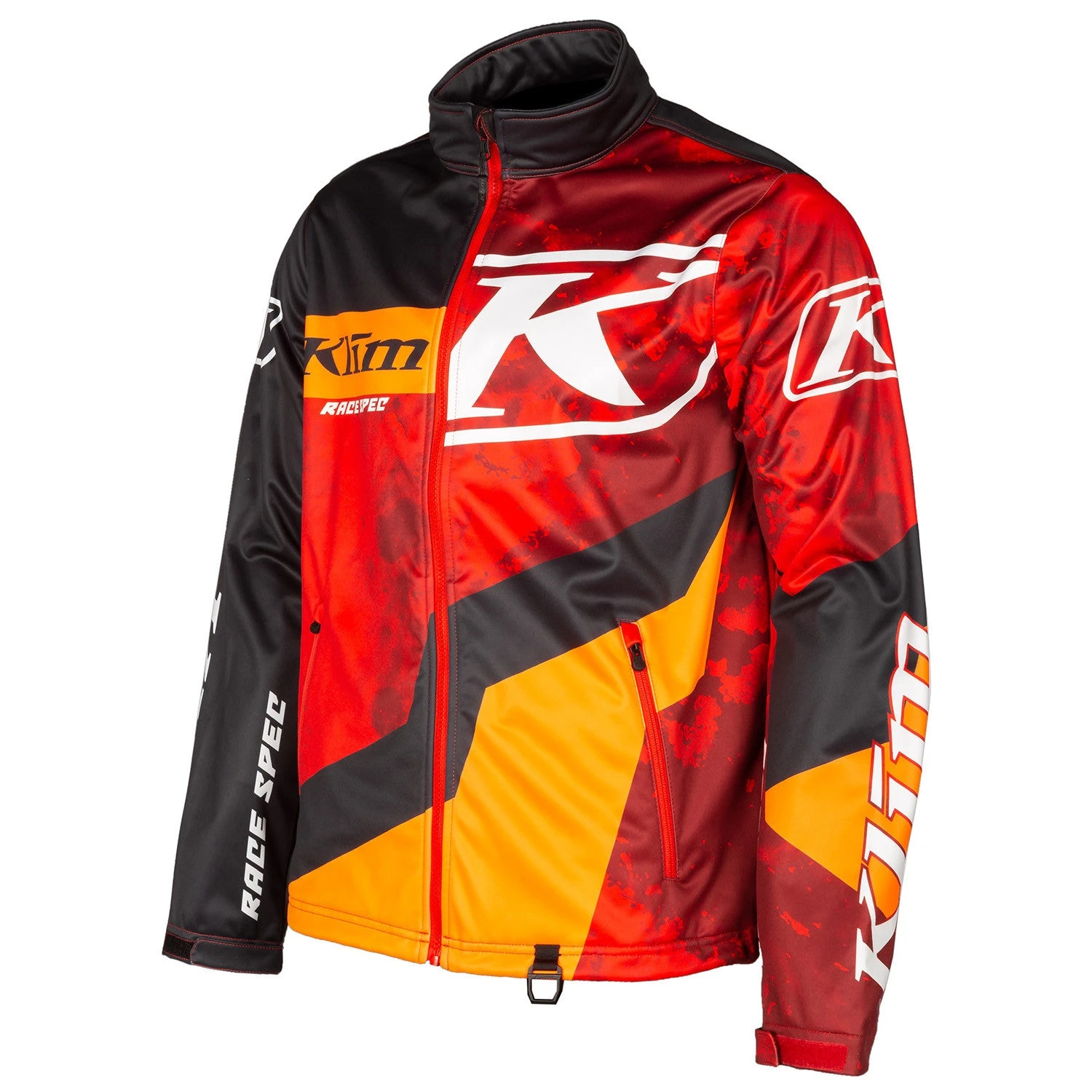 Klim Revolt Jacket 1 Klim Revolt Jacket