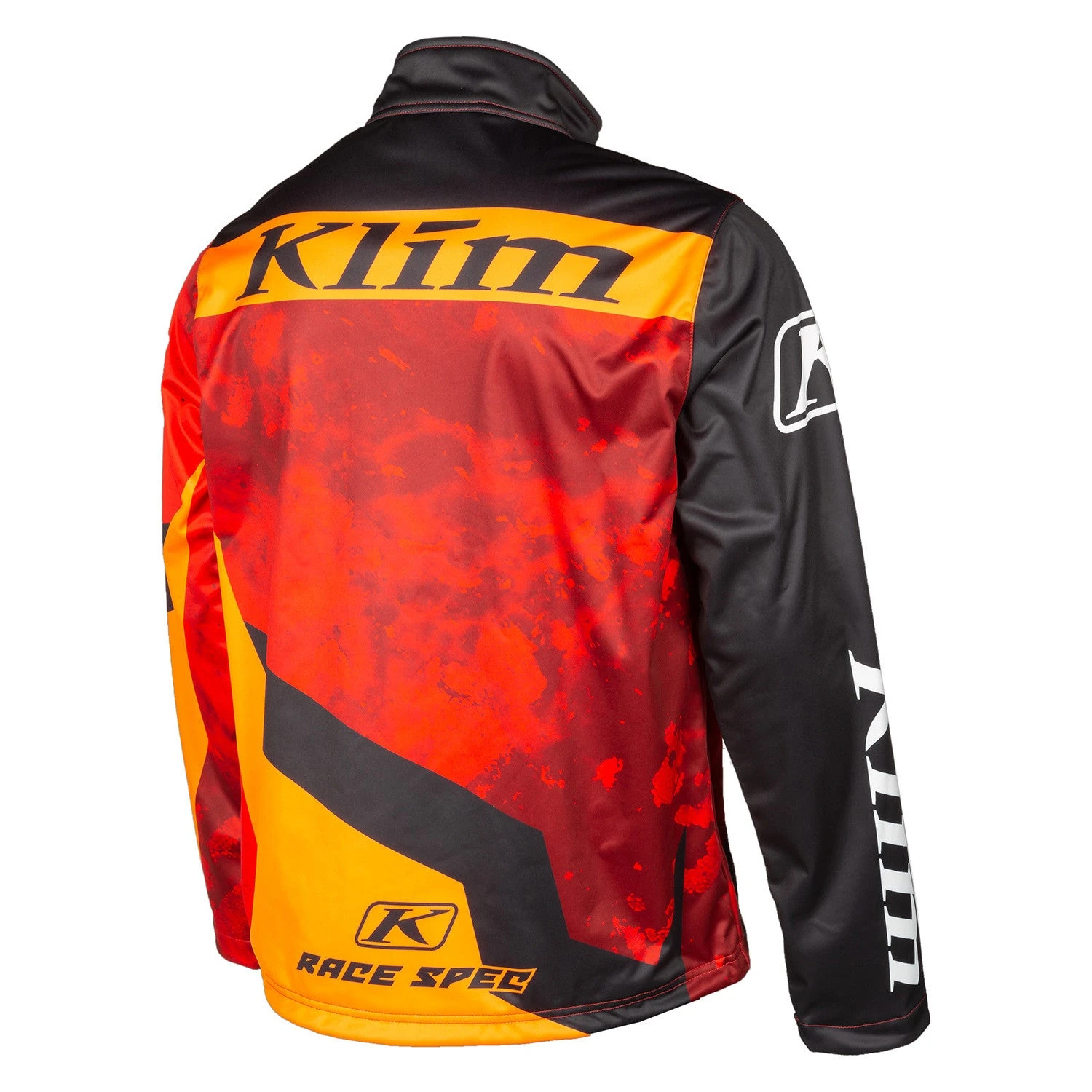 Klim Revolt Jacket 2 Klim Revolt Jacket - Image 2