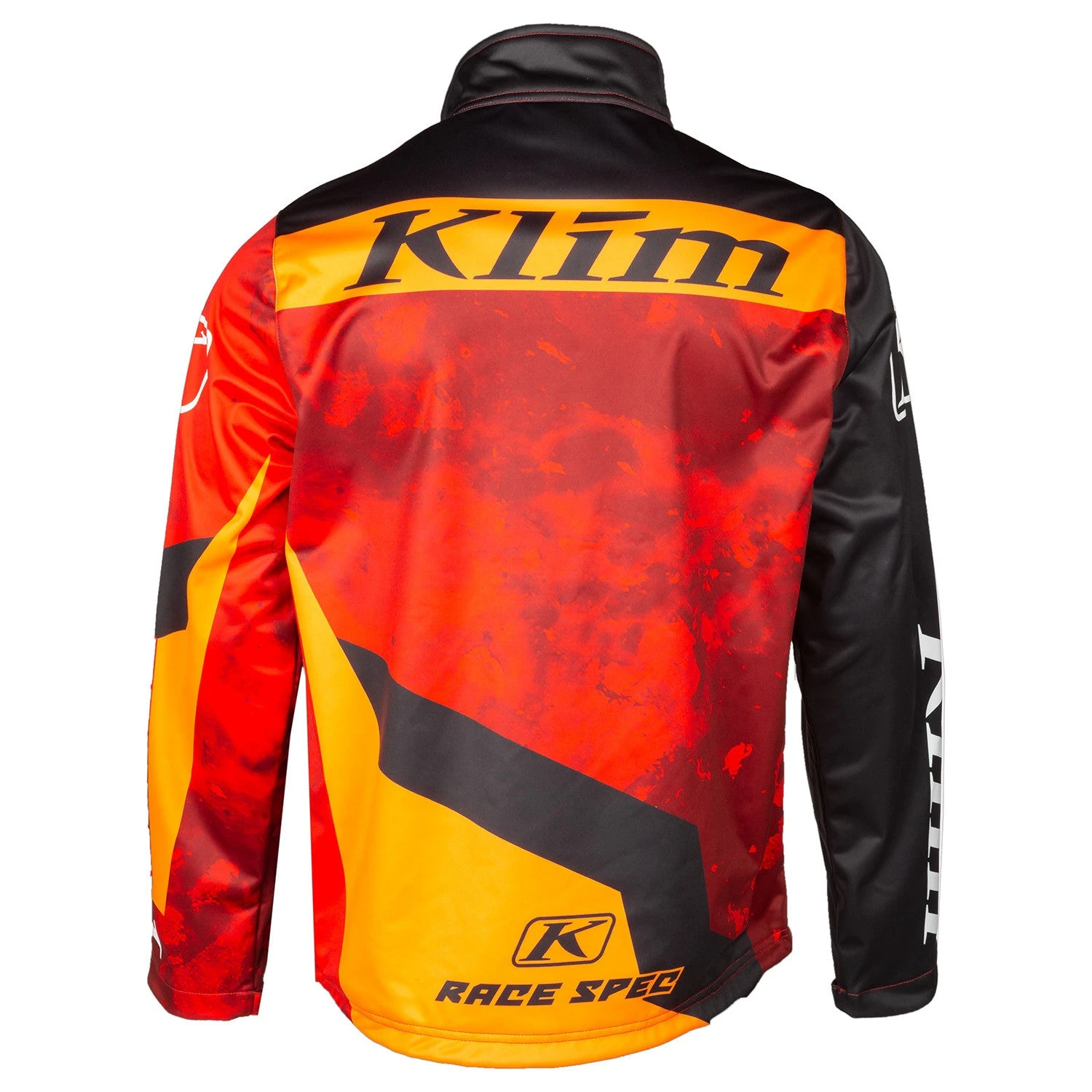 Klim Revolt Jacket 4 Klim Revolt Jacket - Image 4